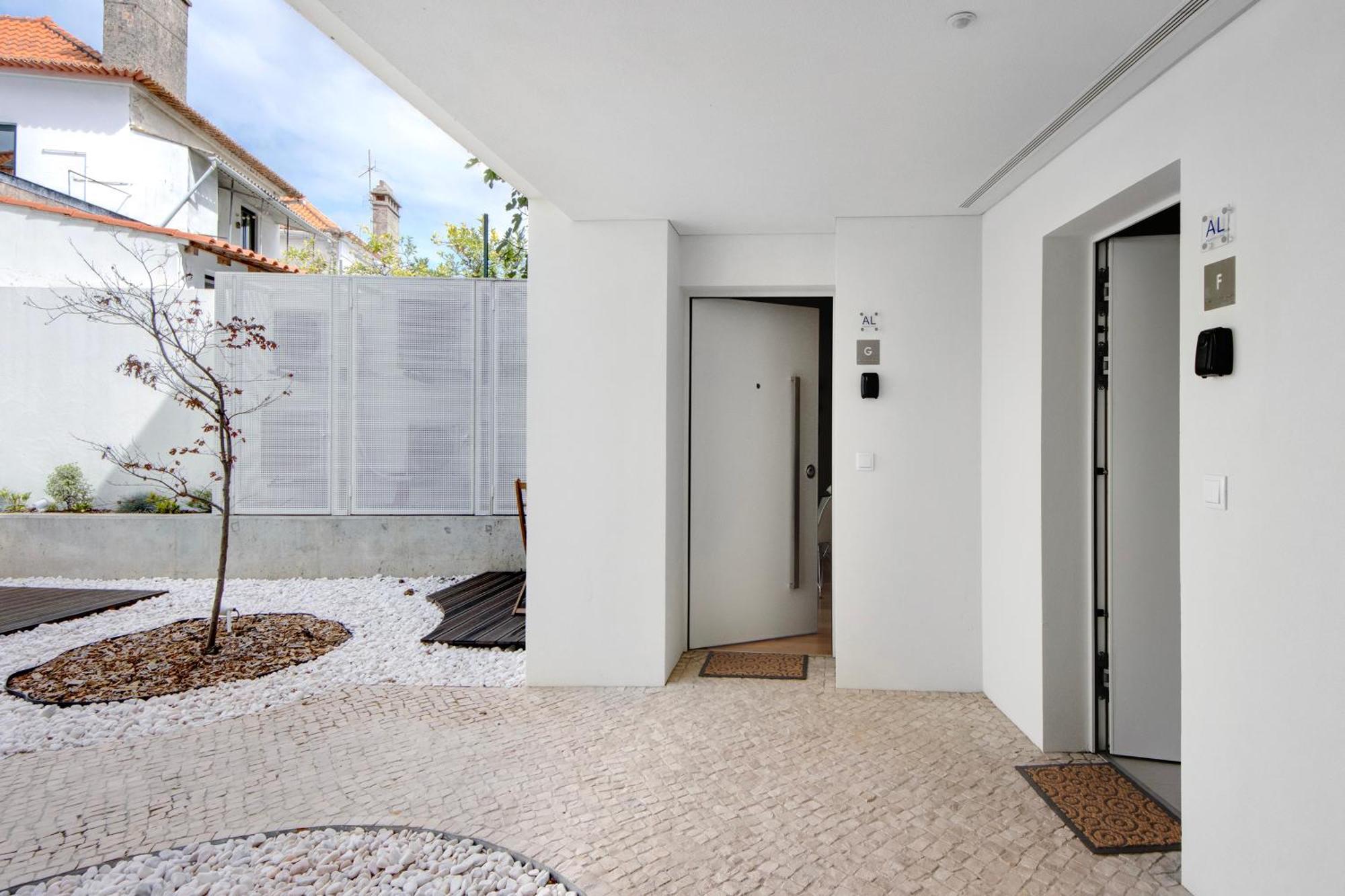 Morgado Granja Luxury Suites Aveiro Bagian luar foto